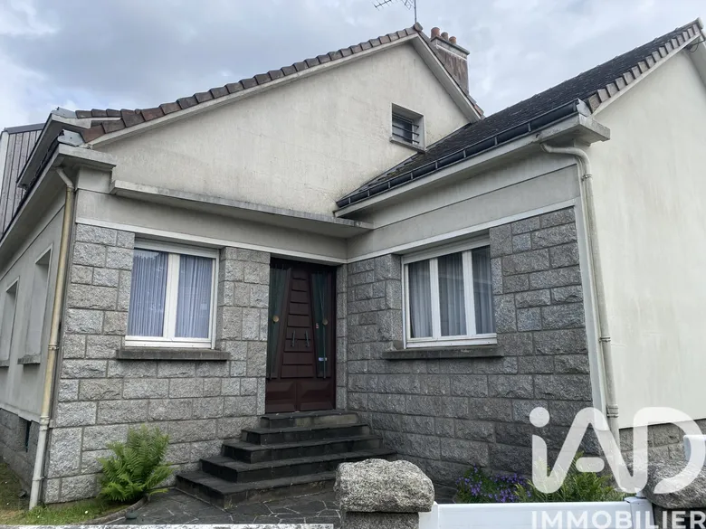 Maison 6 pièces 171 m² · à Nantes · 171 m² · 437 000 €