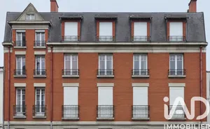 Duplex in Charleville-Mézières (08000)