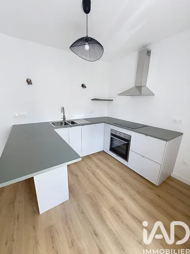 Apartment in Valserhône (01200)