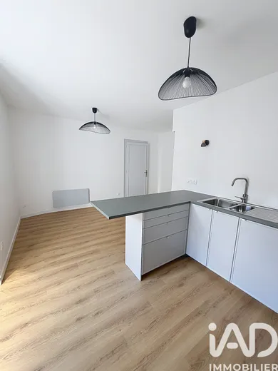 Apartment in Valserhône (01200)
