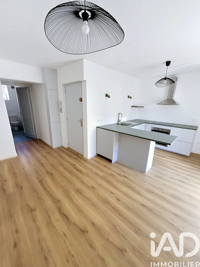 Appartement 3 pièces 45 m² · à Valserhône · 45 m² · 159 000 €