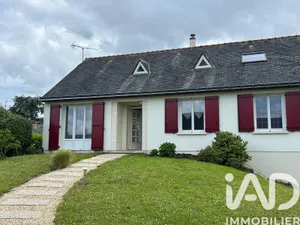 House in Loire-Authion (49800)