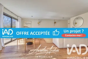 House in Saint-Agrève (07320)