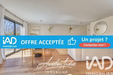 House in Saint-Agrève (07320)