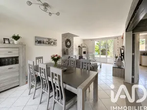 Maison à Loire-Authion (49800)