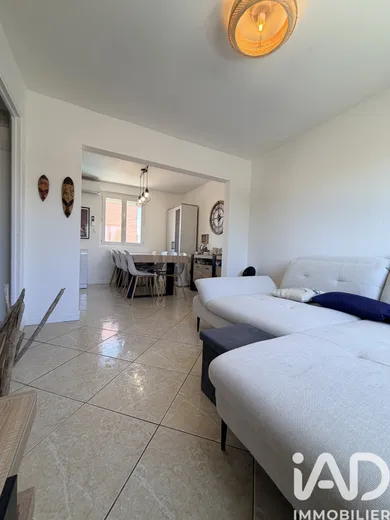 Maison à Le Soler (66270)