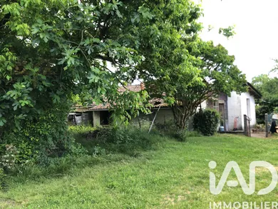 Maison à Saint-Ciers-d'Abzac (33910)
