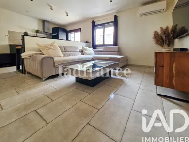 Apartment in Thuir (66300)