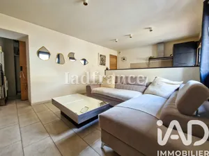 Apartment in Thuir (66300)