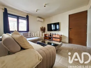 Apartment in Thuir (66300)