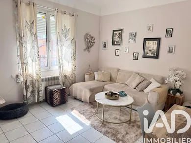 Maison de ville à Perpignan (66000)