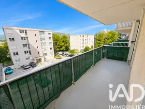 Appartement à Toulon (83200)
