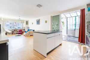 Apartment in Viry-Châtillon (91170)