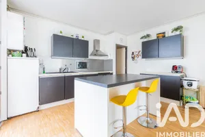 Appartement à Viry-Châtillon (91170)