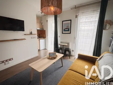 Appartement à La Rochelle (17000)