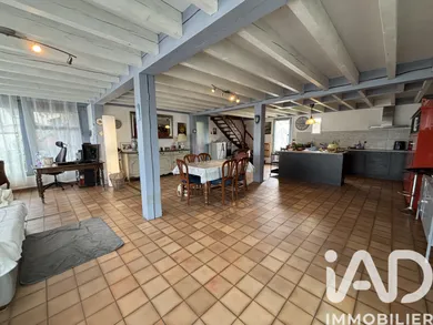 House in Vielle-Saint-Girons (40560)