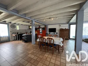 Maison à Vielle-Saint-Girons (40560)