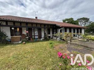House in Vielle-Saint-Girons (40560)