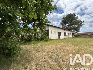 House in Vielle-Saint-Girons (40560)