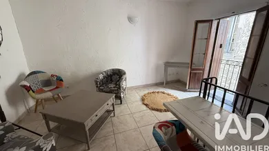Maison de village à Aspiran (34800)