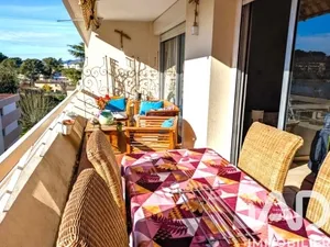 Appartement à Le Cannet (06110)