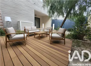 Appartement à Beausoleil (06240)