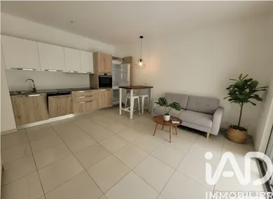 Appartement à Beausoleil (06240)