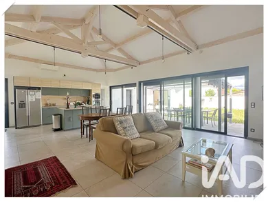 House in Gujan-Mestras (33470)