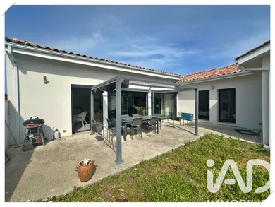House in Gujan-Mestras (33470)