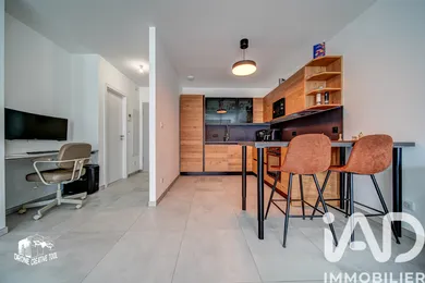 Apartment in Thionville (57100)