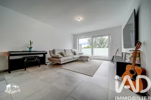 Appartement à Thionville (57100)