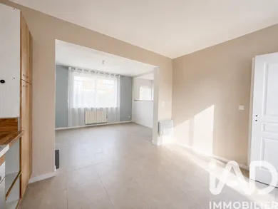 Townhouse in Cucq (62780)