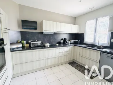House in Les Sables-d'Olonne (85100)