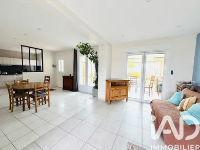 House in Les Sables-d'Olonne (85100)