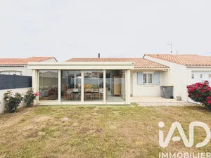 House in Les Sables-d'Olonne (85100)