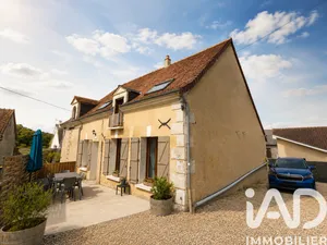 House in Naveil (41100)