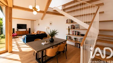 Apartment in Romainville (93230)