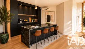 Appartement à Romainville (93230)