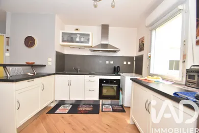Apartment in Toulouse (31200)
