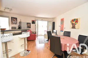 Appartement à Toulouse (31200)