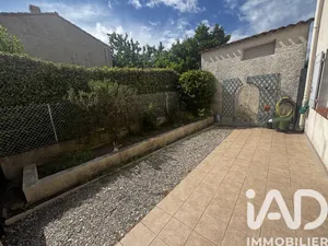 Apartment in Le Beausset (83330)