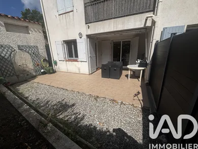 Appartement à Le Beausset (83330)
