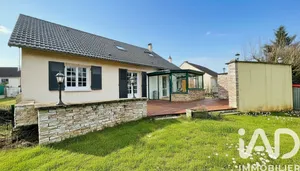 House in Luisant (28600)