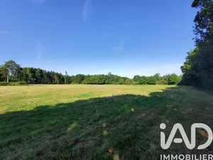 Terrain à bâtir à Gué-d'Hossus (08230)
