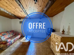 Apartment in Saint-Zacharie (83640)