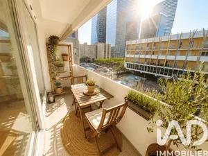 Appartement à Courbevoie (92400)