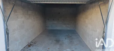 Garage à La Chapelle-sur-Erdre (44240)