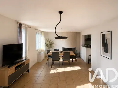 Maison à Baud (56150)