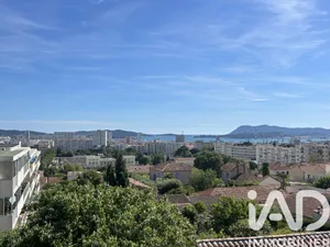 Appartement à Toulon (83000)