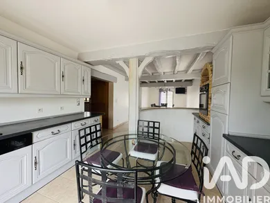 House in Saint-Sulpice-de-Pommeray (41000)